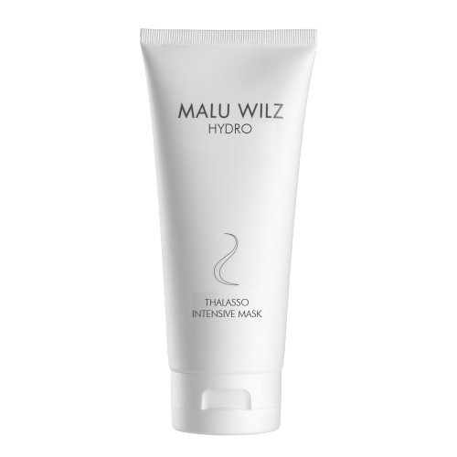 [MW-5832] Malu Wilz Thalasso Intensive Mask