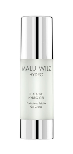 Malu Wilz Thalasso Hydro Gel (Hyaluron)