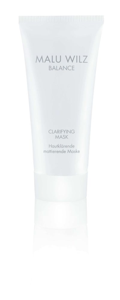 Malu Wilz Clarifying Mask (Allantoin)