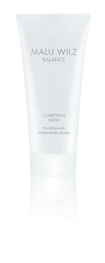 Malu Wilz Clarifying Mask (Allantoin)