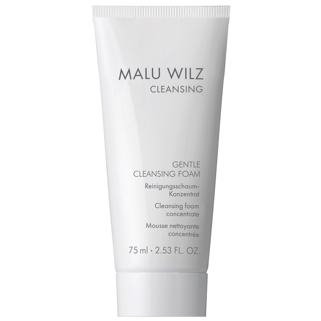 Malu Wilz Gentle Cleansing Foam (Mischhaut)