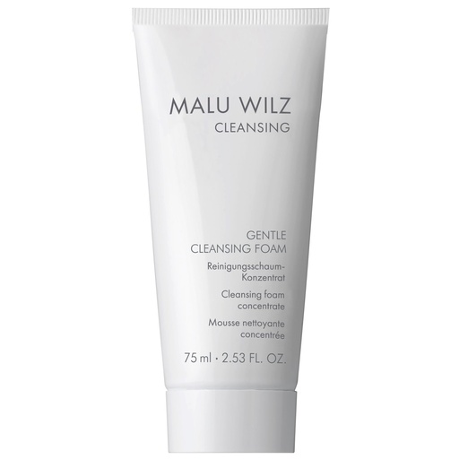 Malu Wilz Gentle Cleansing Foam (Mischhaut)