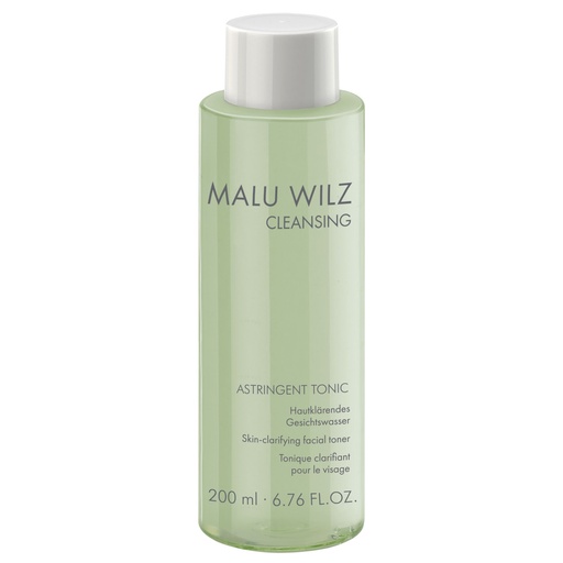 Malu Wilz Astringent Tonic (Allantoin)