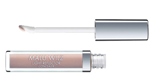 [MW-5331] Malu Wilz Light Reflector concealer 1
