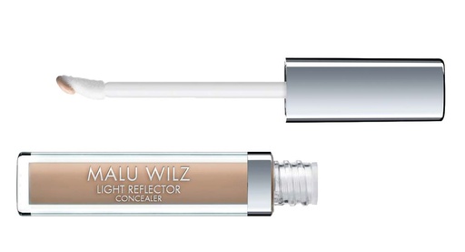 [MW-5330] Malu Wilz Light Reflector concealer 3