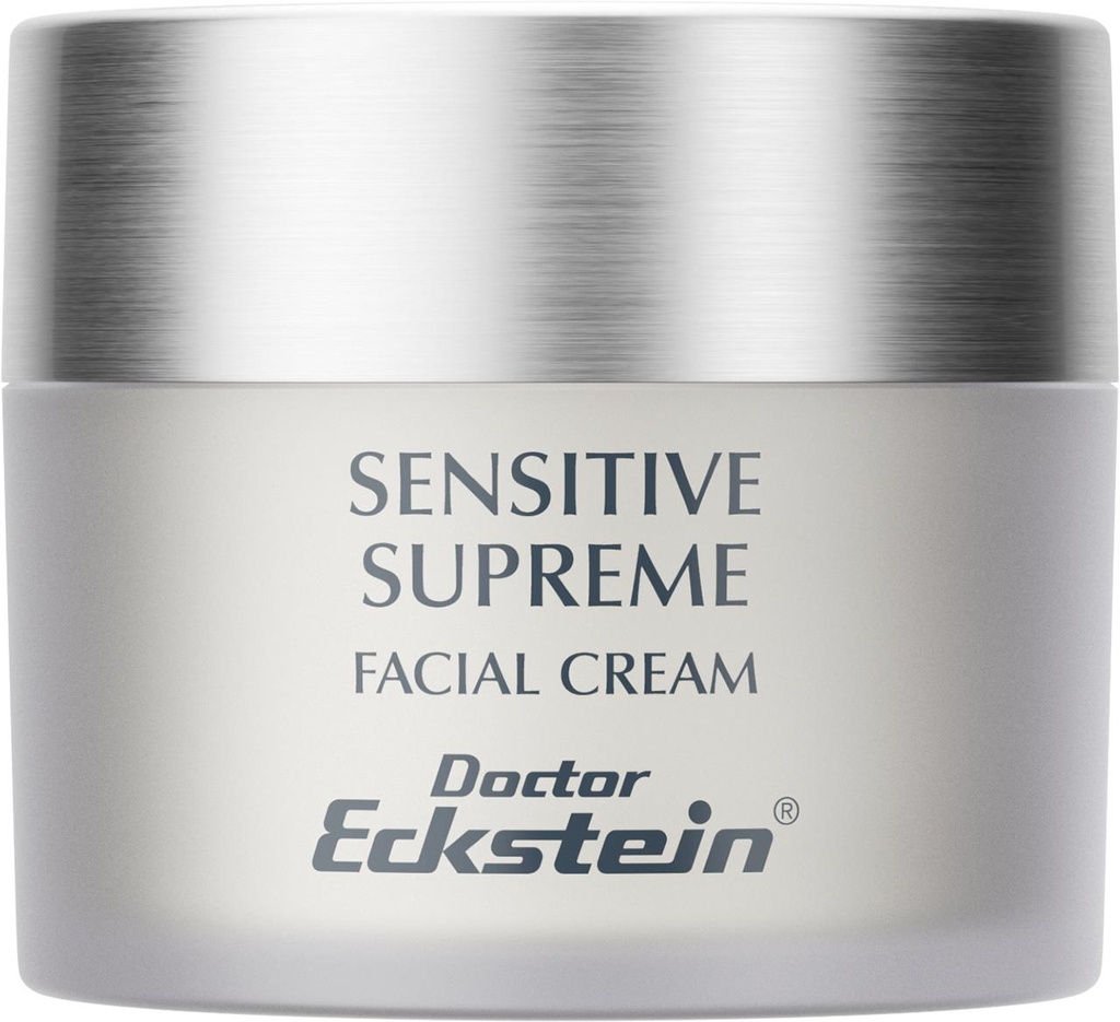 Doctor Eckstein Sensitive Supreme