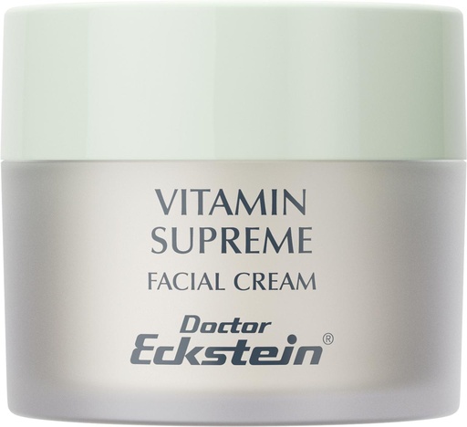 [EK-3502] Doctor Eckstein Vitamin Supreme