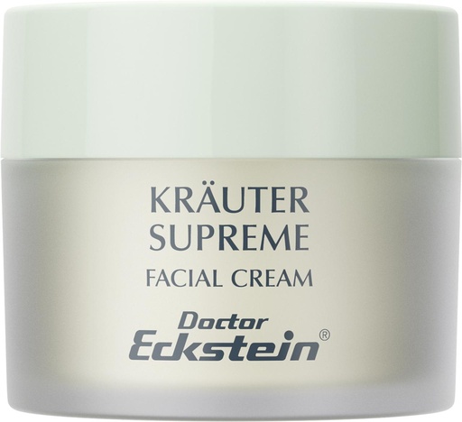 Doctor Eckstein Kräuter Supreme (Panthenol)