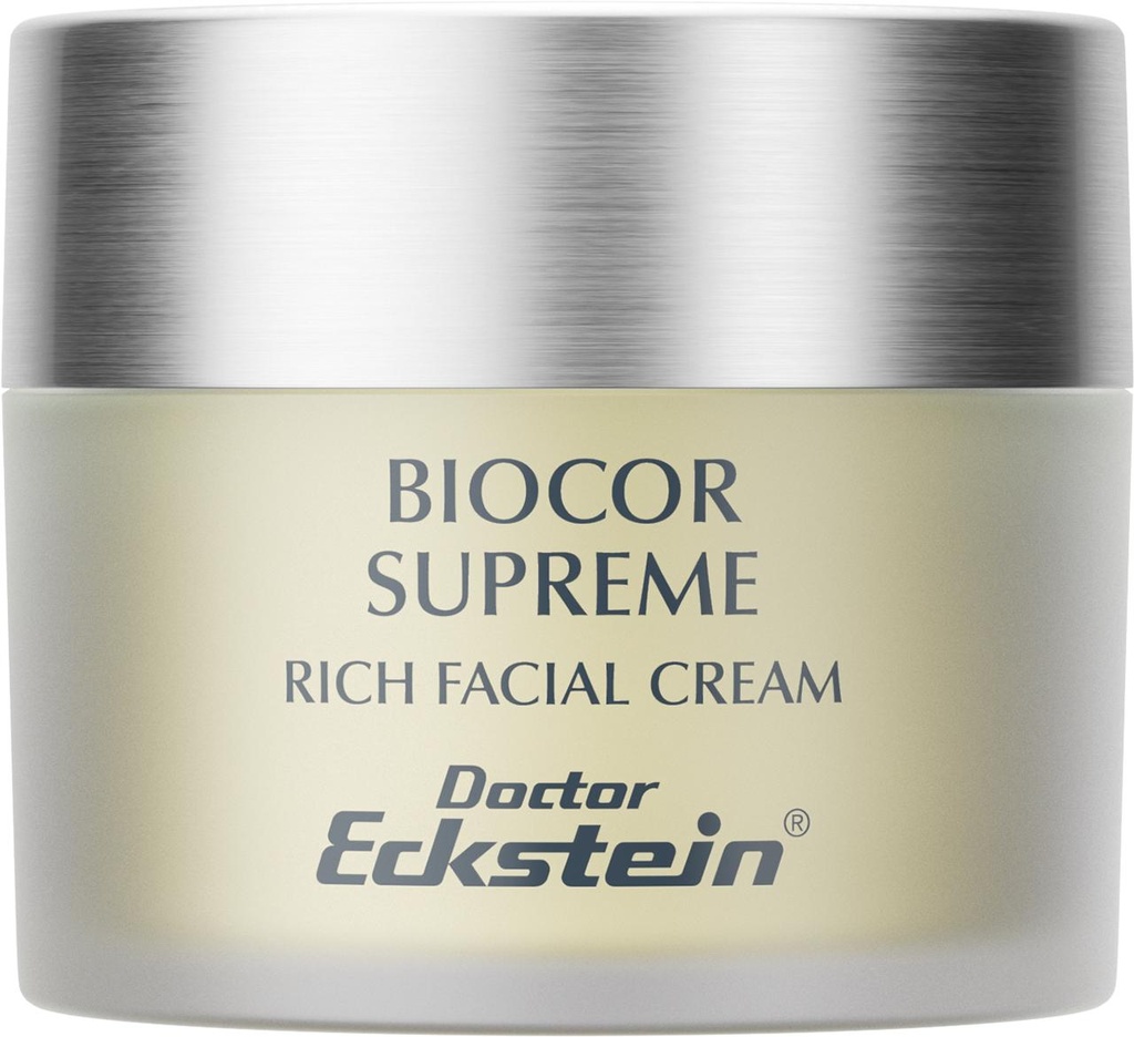 Doctor Eckstein Biocor Supreme (Panthenol)