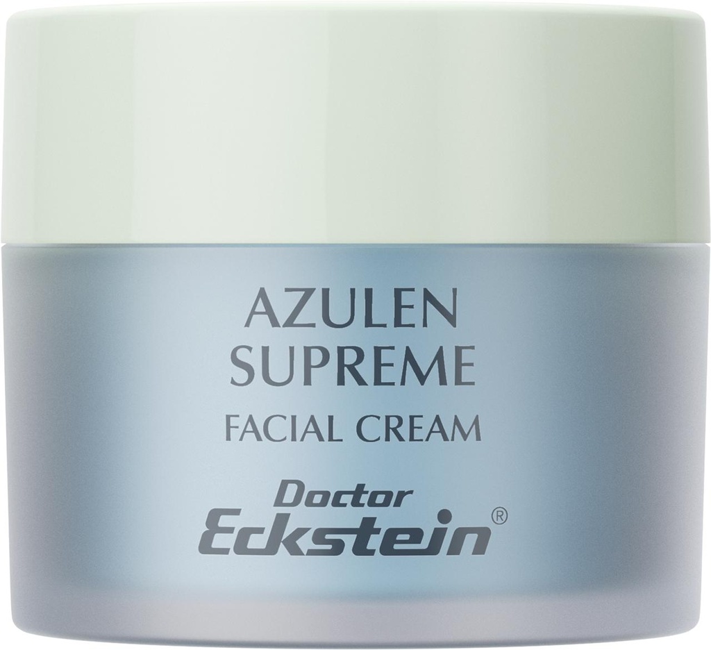 Doctor Eckstein Azulen Supreme