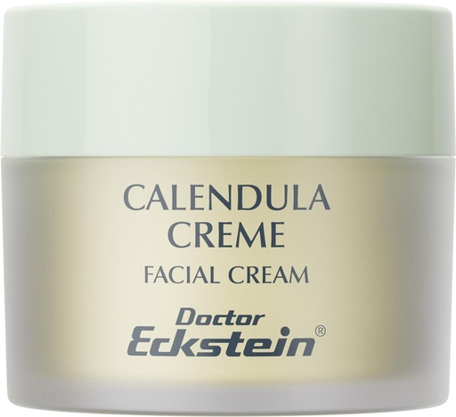 [EK-3495] Doctor Eckstein Calendula Creme