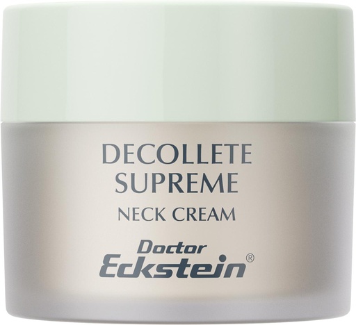 Doctor Eckstein Decollete Creme (Panthenol)
