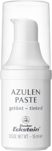 [EK-3489] Doctor Eckstein Azulen Paste getönt