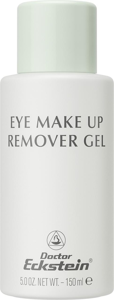 Doctor Eckstein Eye make up remover