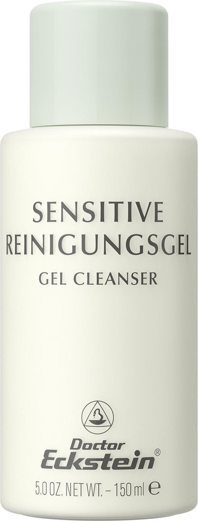 Doctor Eckstein Sensitive Reinigungsgel (Allantoin)