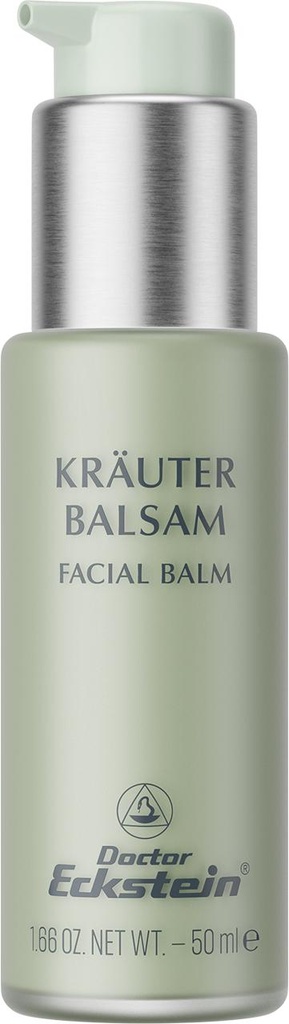 Doctor Eckstein Kräuter Balsam