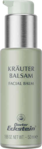 Doctor Eckstein Kräuter Balsam (Panthenol)