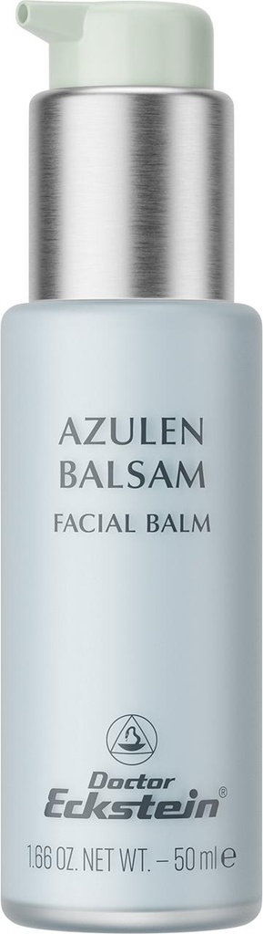 Doctor Eckstein Azulenbalsam (Panthenol)