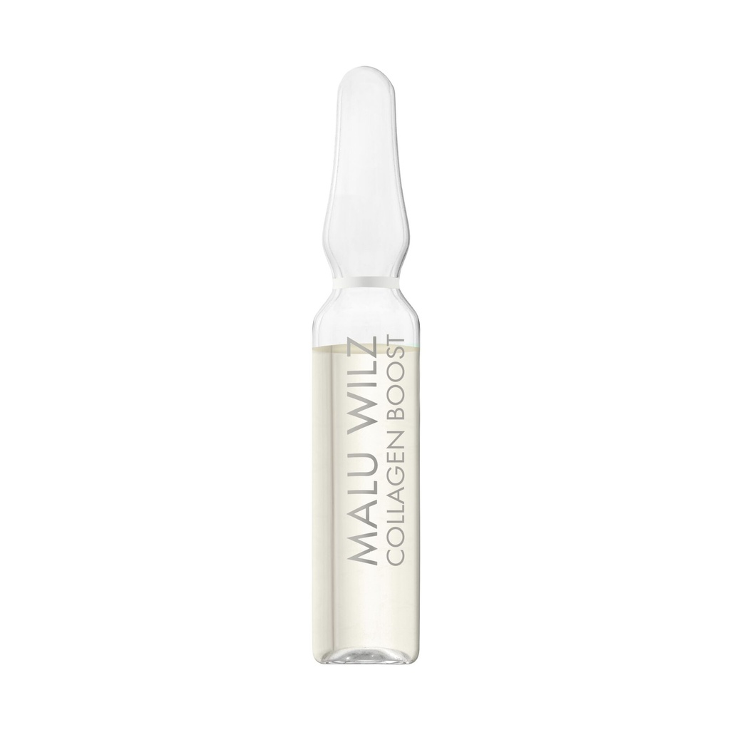 Malu Wilz Ampulle Collagen Boost 15 x 2 ml