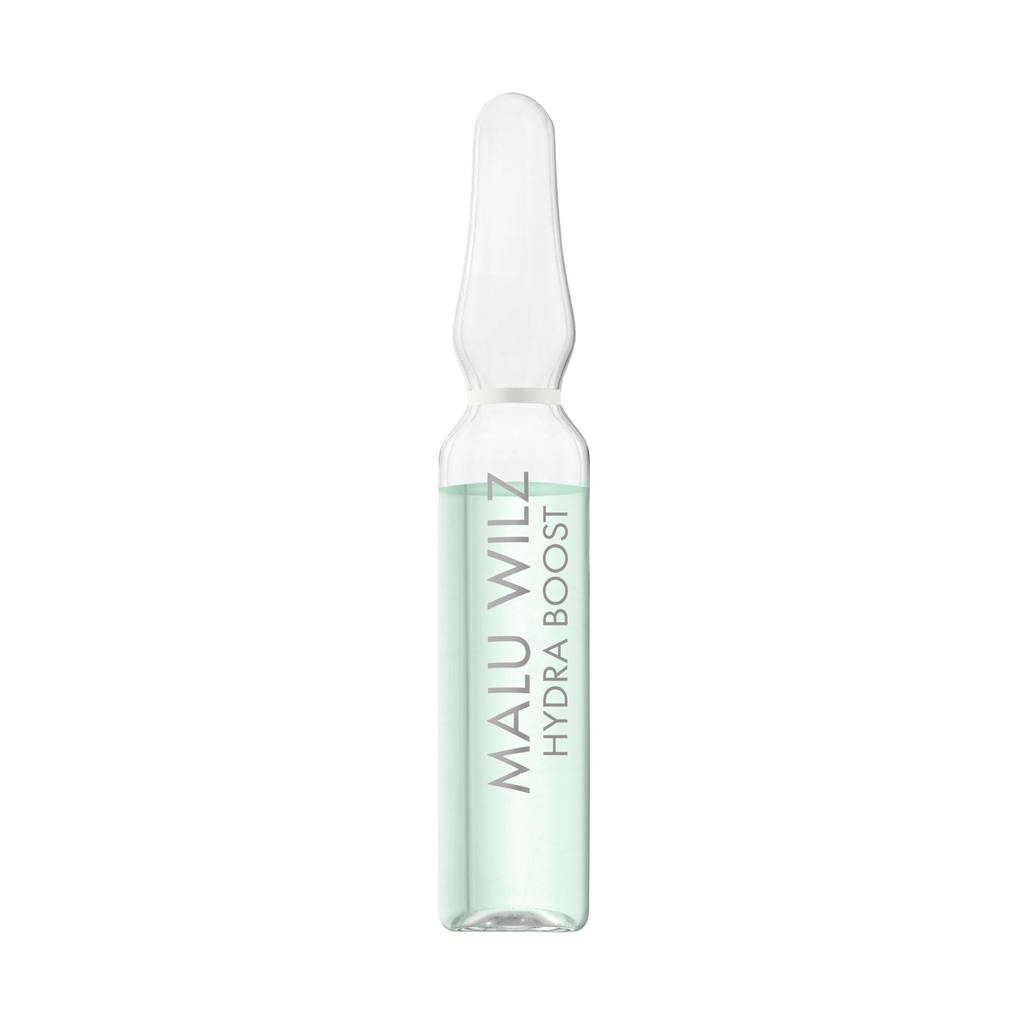 Malu Wilz Ampulle Hydra Boost 7 x 2 ml