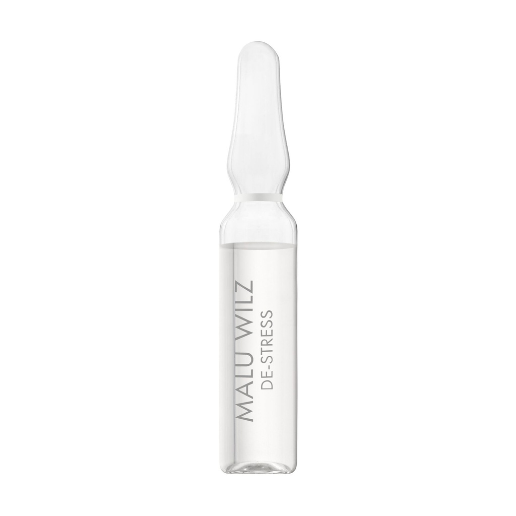 Malu Wilz De Stress Ampulle 7 x 2 ml
