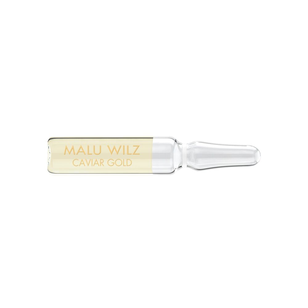 Malu Wilz Caviar Gold Ampulle 7 x 2 ml
