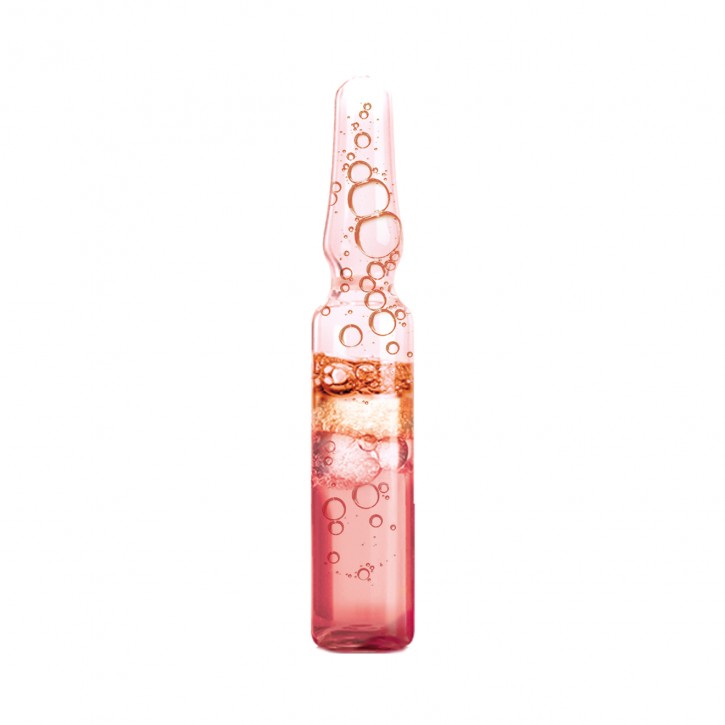 Rosa Graf BI - Phase Skin Smooth – Caviar | Pearl Ampoules 5 x 2 ml