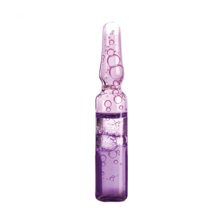 Rosa Graf Skin Lift - Collagen Boost | Glow Ampoules 5 x 2 ml