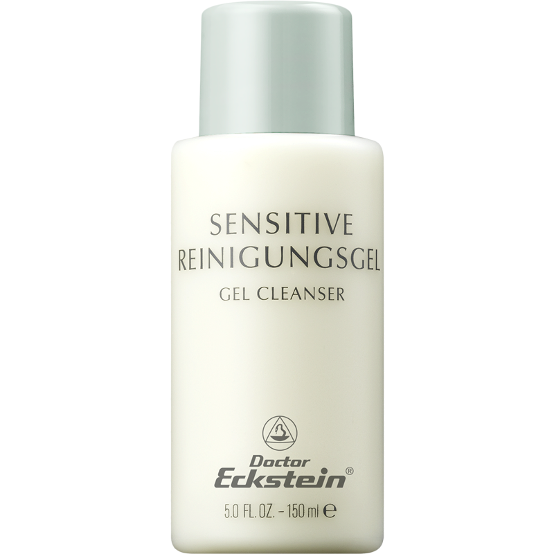 Doctor Eckstein Sensitive Reinigungsgel Gel Cleanser (2 x 150 ml)