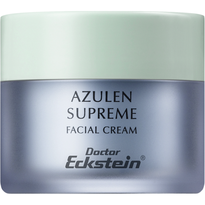 Doctor Eckstein Azulen Supreme Facial Cream (5 x 50 ml)