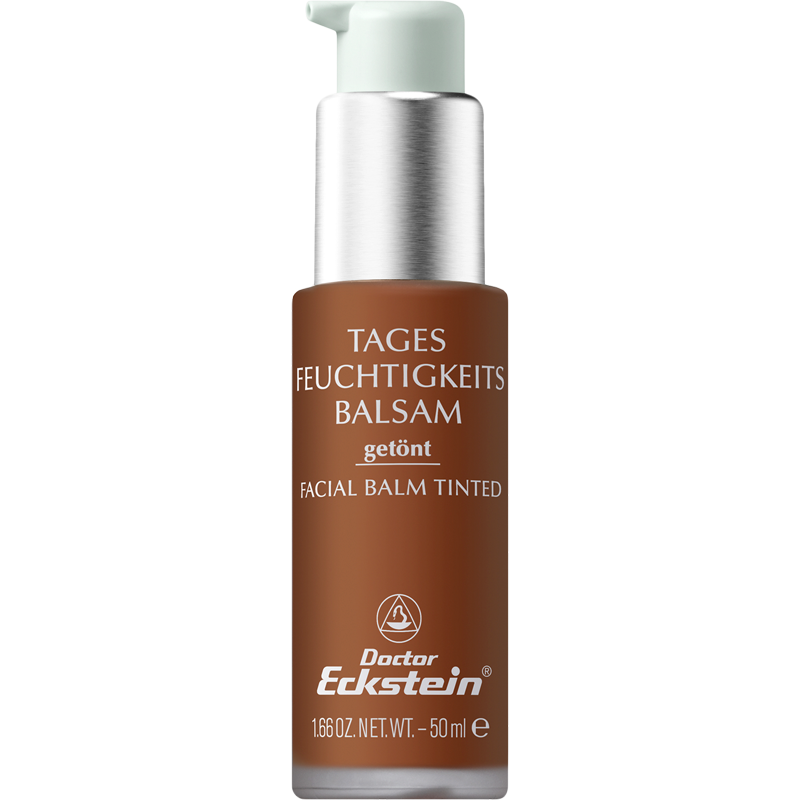 Doctor Eckstein Tagesfeuchtigkeits Balsam Getönt (2 x 50 ml)