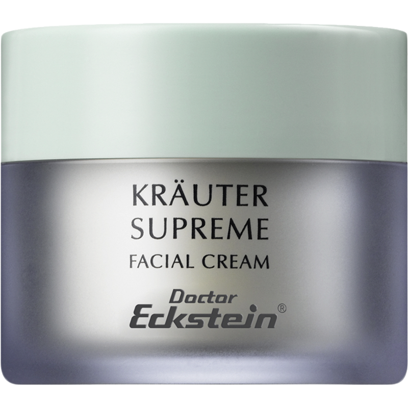 Doctor Eckstein Kr?uter Supreme (4 x 50 ml)