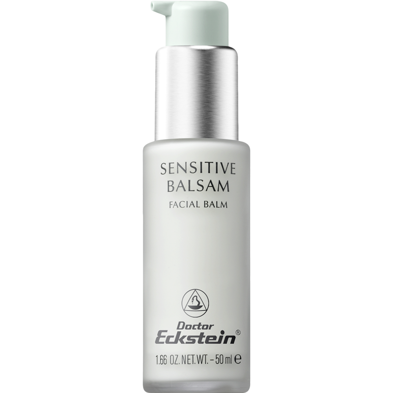 Doctor Eckstein Sensitive Balsam Facial Balm (2 x 50 ml)