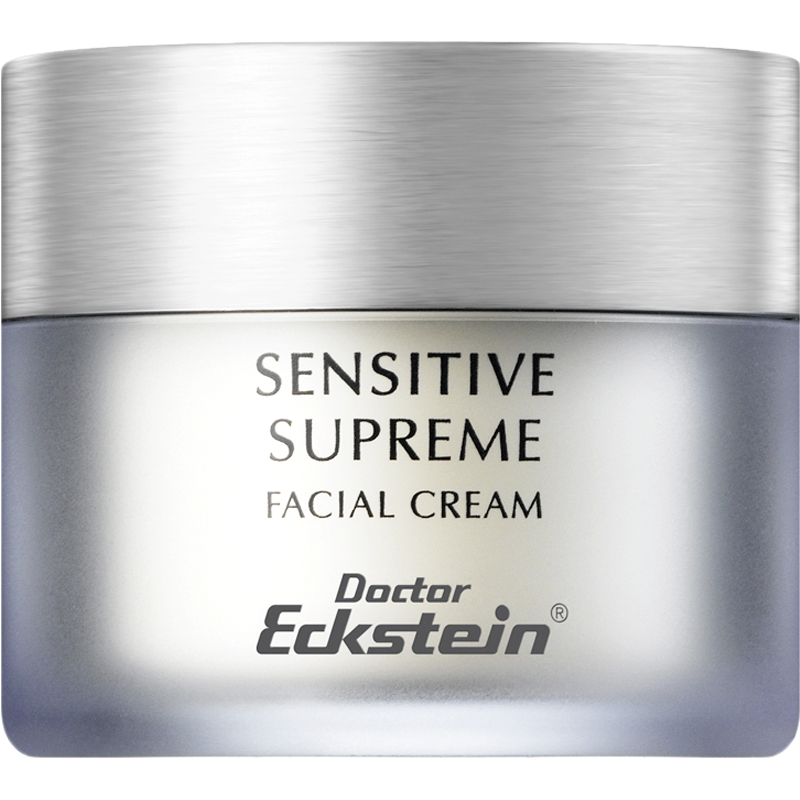 Doctor Eckstein Sensitive Supreme Facial Cream (5 x 50 ml)