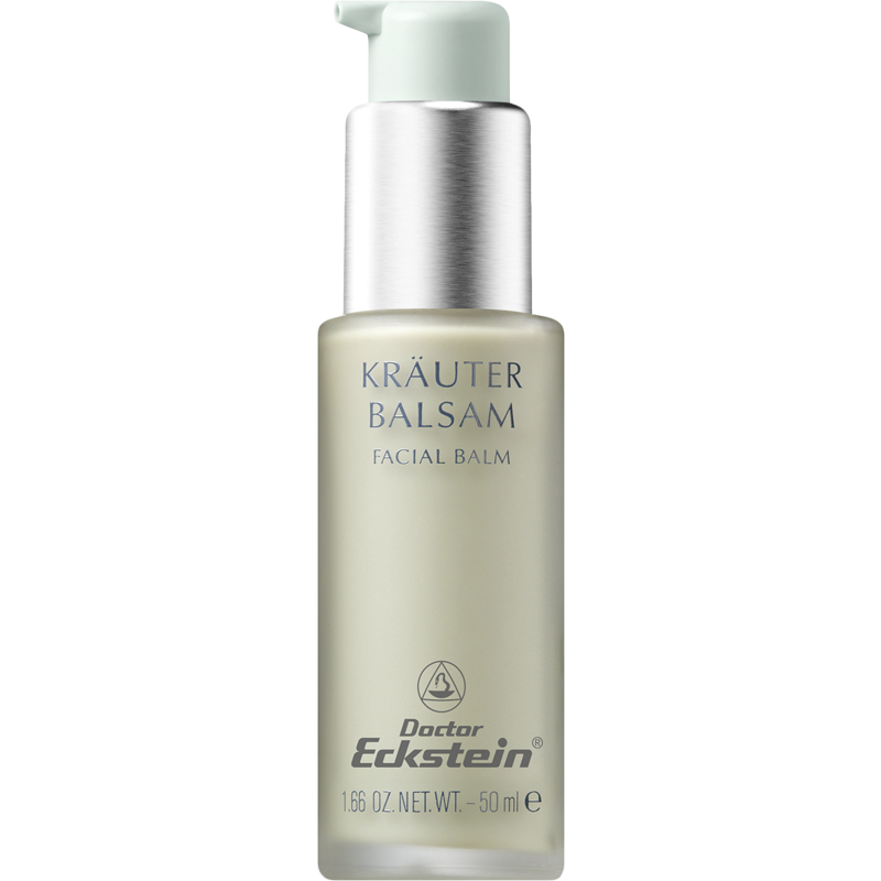Doctor Eckstein Kräuter Balsam (3 x 50 ml)