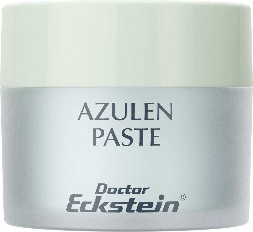 Doctor Eckstein Azulen Paste 4 x 15 ml