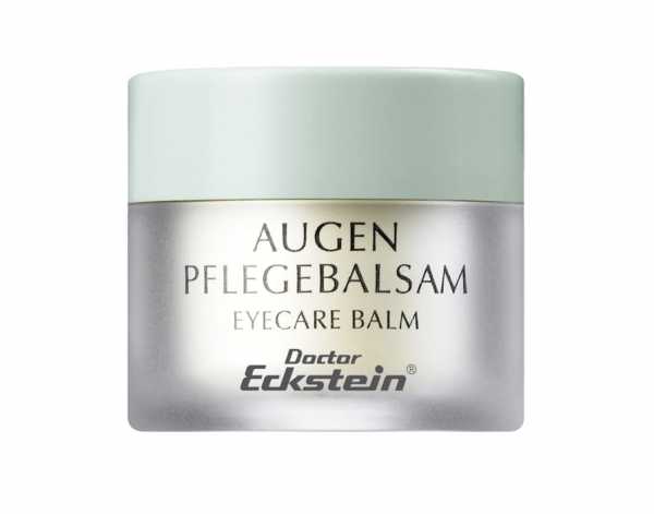 Doctor Eckstein Augenpflege Balsam 2 x 15 ml