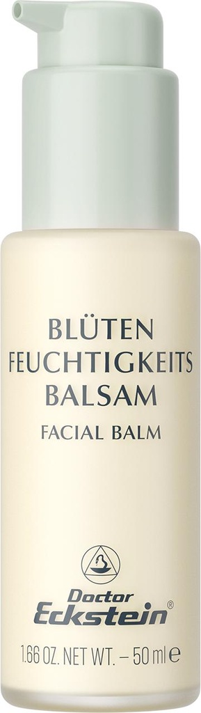 Doctor Eckstein Blütenfeuchtigkeits Balsam 2 x 50 ml