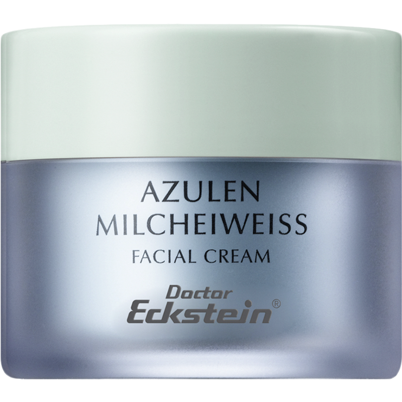 Doctor Eckstein Azulen Milcheiweiss 5 x 50 ml