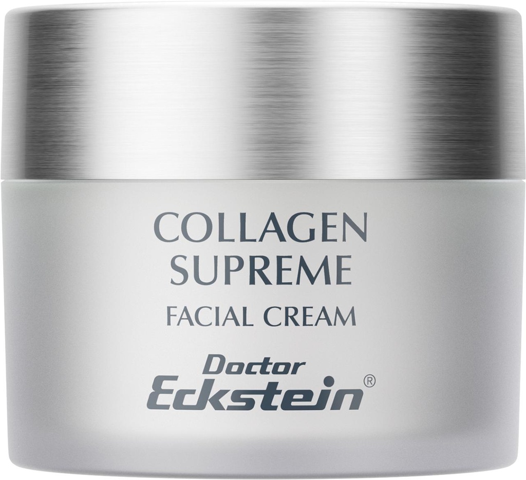 Doctor Eckstein Collagen Supreme 2 x 50 ml