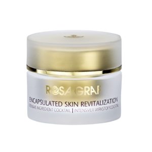 Rosa Graf Encapsulated Skin Revitalization 8 x 0,45 ml