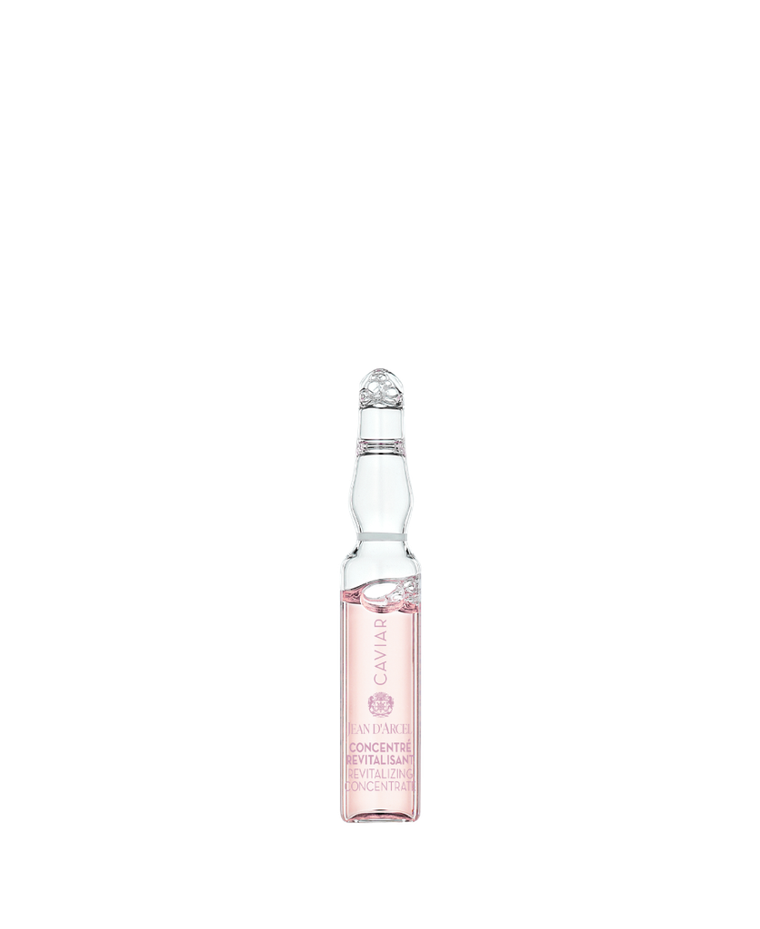 Jean D´Arcel caviar concentré revitalisant 3 x 2 ml