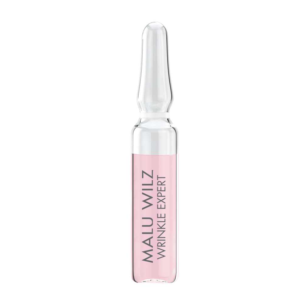 Malu Wilz Ampulle Wrinkle Expert 15 x 2 ml