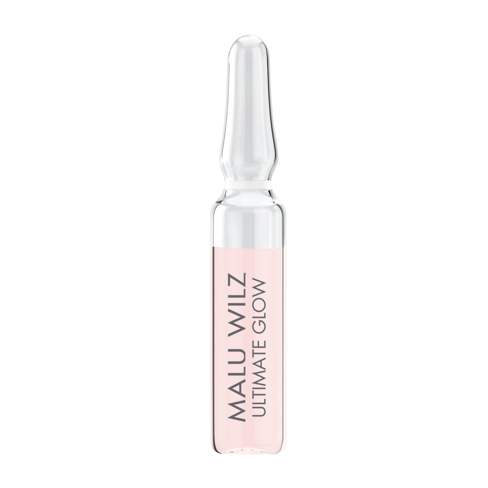 Malu Wilz Ampulle Ultimate Glow 7 x 2 ml