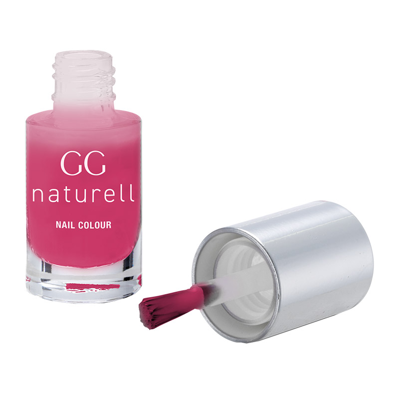 GG Naturell Nail Colour