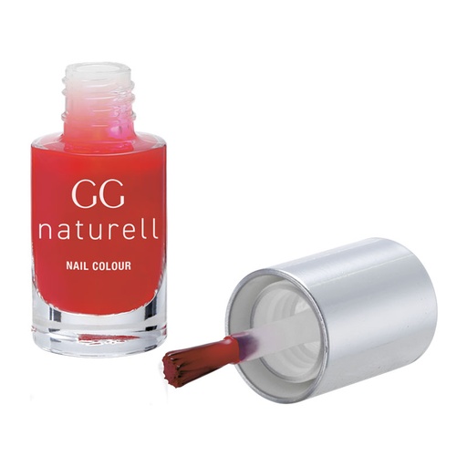 [1539] GG Naturell Nail Colour (Nummer 70 Mohnblüte)