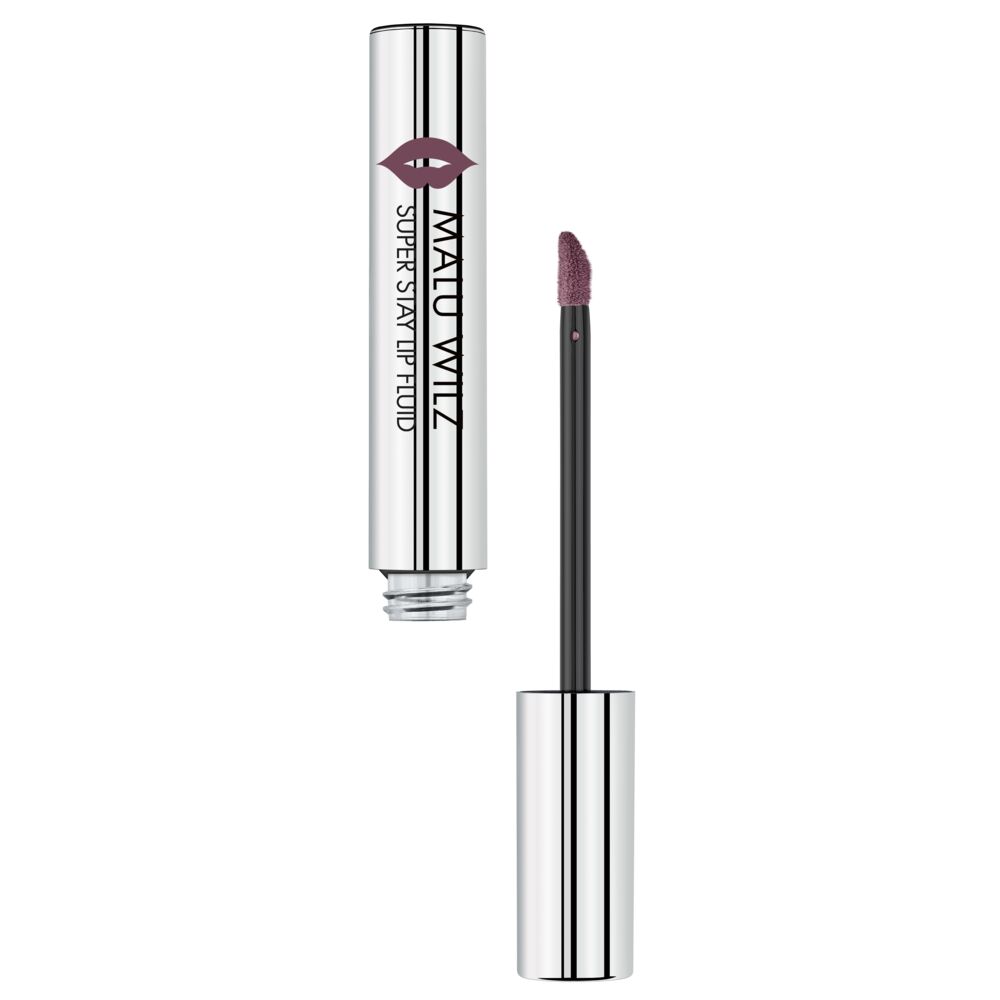 [1346] Malu Wilz Super Stay Lip Fluid (Nummer 09)