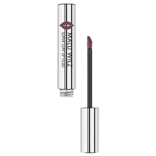 [1346] Malu Wilz Super Stay Lip Fluid (Nummer 09)