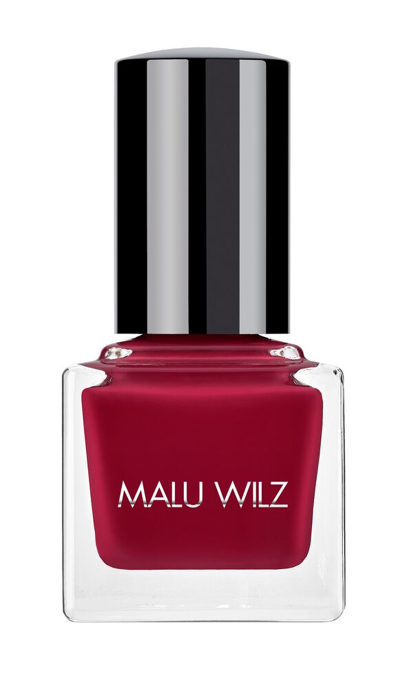 Malu Wilz Nail Lacquer