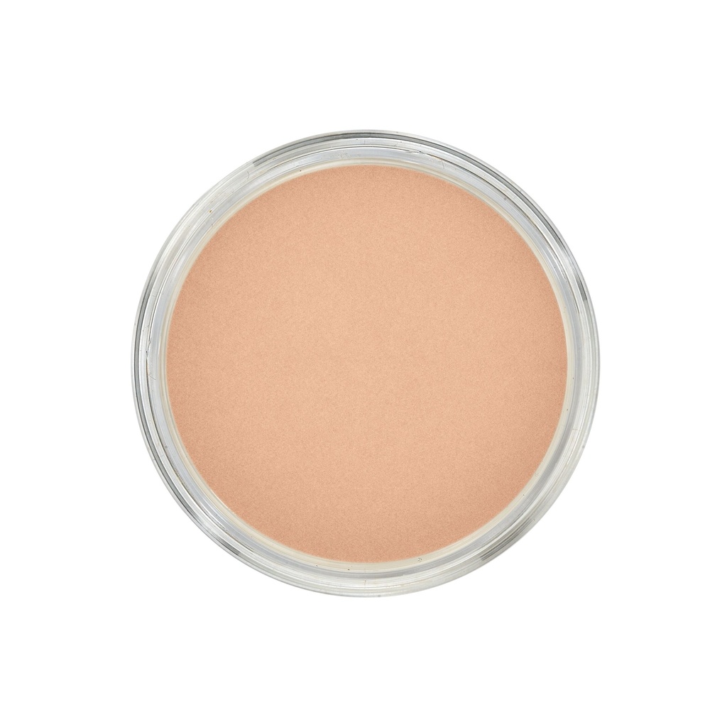 Malu Wilz Just Minerals Powder Foundation